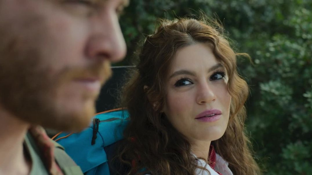 Blue Cave AKA Mavi Magara (2024) 1080p WEBRip x264 [Engl